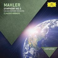 Mahler , Symphony No.5 (CD)