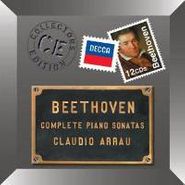 Ludwig van Beethoven, Beethoven: Complete Piano Sonatas (CD)