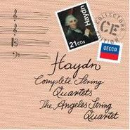 Joseph Haydn, Haydn: Complete String Quartets (CD)
