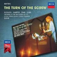 Benjamin Britten, Britten: Turn Of The Screw