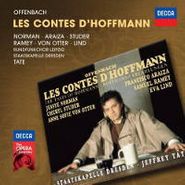 Jacques Offenbach, Offenbach: Les Contes D'Hoffmann (CD)