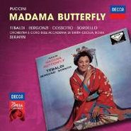 Giacomo Puccini, Puccini: Madama Butterfly