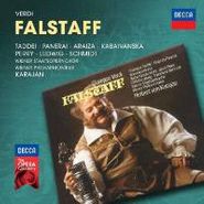 Giuseppe Verdi, Verdi: Falstaff