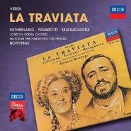 Giuseppe Verdi, Verdi: La Traviata