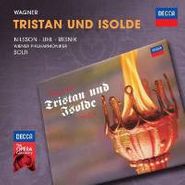 R. Wagner, Tristan Und Isolde (CD)