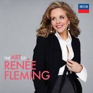 Renée Fleming, Art Of Renee Fleming (CD)