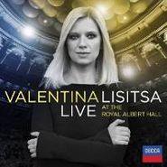 Valentina Lisitsa, Live At The Royal Albert Hall (CD)