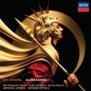 George Frideric Handel, Handel: Alessandro