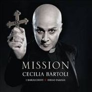 Cecilia Bartoli, Mission (LP)