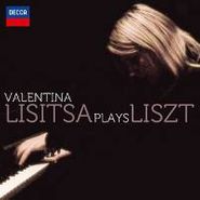 Valentina Lisitsa, Plays Liszt (CD)