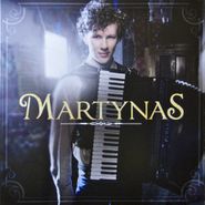 Martynas, Martynas (CD)