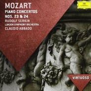 Wolfgang Amadeus Mozart, Virtuoso-Mozart: Piano Concert (CD)
