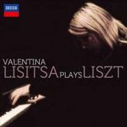 Valentina Lisitsa, Valentina Lisitsa Plays Liszt (LP)