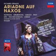 Strauss , Ariadne Auf (CD)