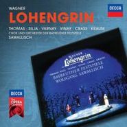 Wagner, Lohengrin (CD)