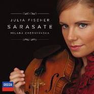 Julia Fischer, Sarasate (CD)