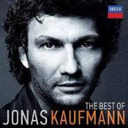 Jonas Kaufmann, The Best Of Jonas Ka (CD)