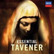 John Tavener, Essential Tavener (CD)