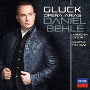 Christoph Willibald Gluck, Gluck Opera Arias [Import] (CD)