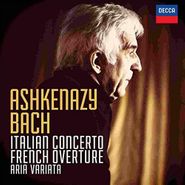 Johann Sebastian Bach, Bach: Italian Concerto / French Overture [Import] (CD)