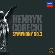 Henryk Górecki, Symphony No. 3 (CD)