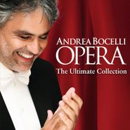 Andrea Bocelli, Andrea Bocelli: Opera - The Ultimate Collection (CD)