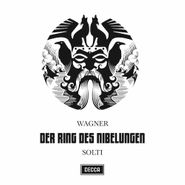 Richard Wagner, Wagner: Der Ring Des Nibelungen [Box Set] (CD)