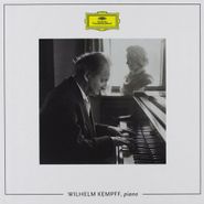 Wilhelm Kempff, Solo Piano Recordings (CD)