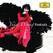 Yuja Wang, Yuja Wang - Fantasia (CD)