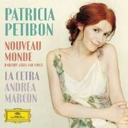 Patricia Petibon, Nouveau Monde-Baroque Arias & (CD)