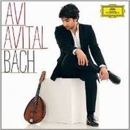 Avi Avital, Bach (CD)