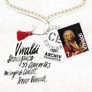 Antonio Vivaldi, Vivaldi: Stravaganza - 55 Concertos (CD)