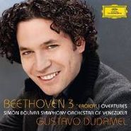 Ludwig van Beethoven, Beethoven: Symphony No. 3 "Eroica" / Overtures (CD)