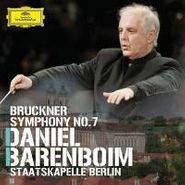 Anton Bruckner, Bruckner: Symphony No.7 (CD)