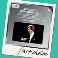 John Eliot Gardiner, Beethoven Symphony No. 9 (CD)