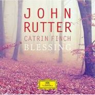 John Rutter, John Rutter: Blessing (CD)