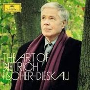 Dietrich Fischer-Dieskau, Art Of Dietrich Fischer-Dieska (CD)