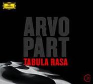 Arvo Pärt, Tabula Rasa (CD)