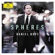 Daniel Hope, Spheres (CD)