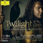 R. Wagner, Twilight Of The Gods-Ultimate (CD)