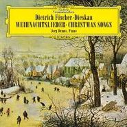 Dietrich Fischer-Dieskau, Christmas Songs