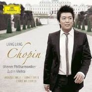 Frédéric Chopin, Concerto No. 2/Sonata No. 3 (CD)