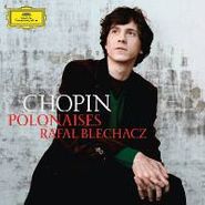 Frédéric Chopin, Polonaises (CD)