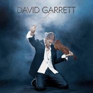 David Garrett, 14 (CD)