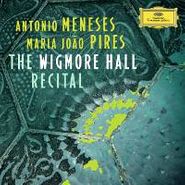 Maria Joao Pires, The Wigmore Hall Recital (CD)