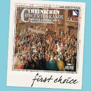 Johann David Heinichen, First Choice: Concerti Grandi (CD)