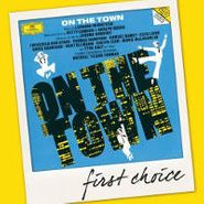 L. Bernstein, First Choice: On The Town (CD)