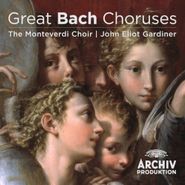 John Eliot Gardiner, Bach Choruses (CD)