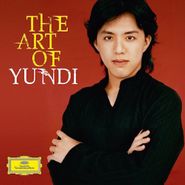 Yundi Li, Art Of Yundi (CD)