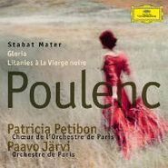 Francis Poulenc, Poulenc: Stabat Mater (CD)